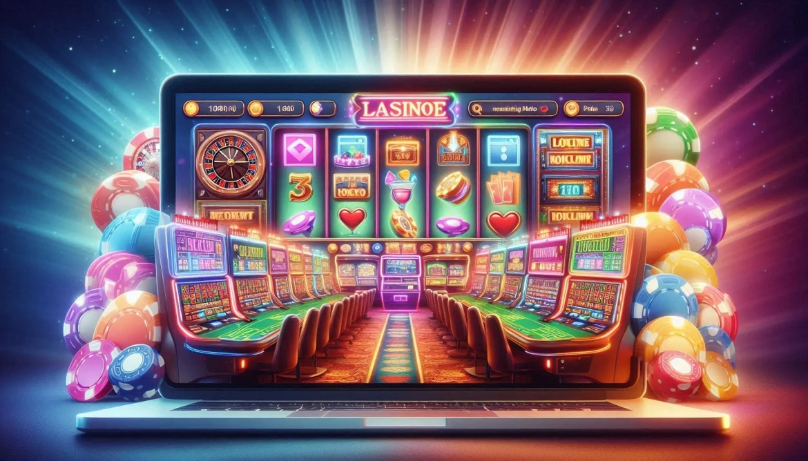 Supabet Casino